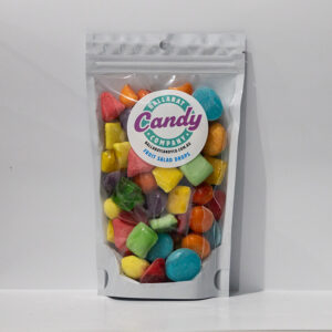Fruit Salad Drops