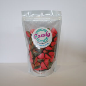 Watermelon Drops